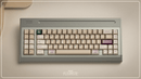GMK Fleuriste Keycap Set