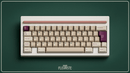 GMK Fleuriste Keycap Set