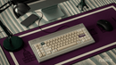 GMK Fleuriste Keycap Set