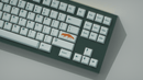 GMK Fox Keycap Set