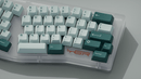 GMK Fox Keycap Set