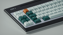 GMK Fox Keycap Set