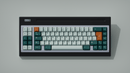 GMK Fox Keycap Set