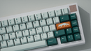 GMK Fox Keycap Set