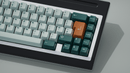 GMK Fox Keycap Set