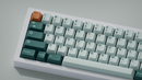 GMK Fox Keycap Set