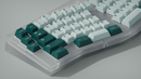 GMK Fox Keycap Set