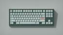 GMK Fox Keycap Set