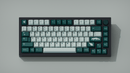 GMK Fox Keycap Set
