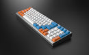 GMK Gateway Keycap Set