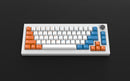 GMK Gateway Keycap Set