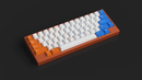 GMK Gateway Keycap Set