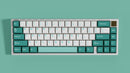 GMK Haku Keycap Set