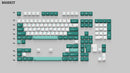 GMK Haku Keycap Set