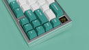 GMK Haku Keycap Set