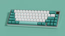 GMK Haku Keycap Set