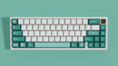 GMK Haku Keycap Set
