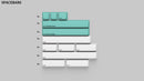 GMK Haku Keycap Set