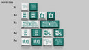 GMK Haku Keycap Set