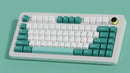 GMK Haku Keycap Set