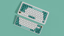 GMK Haku Keycap Set