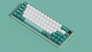 GMK Haku Keycap Set