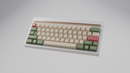 GMK Hanami Dango Keycap Set