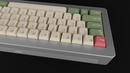 GMK Hanami Dango Keycap Set