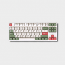 GMK Hanami Dango Keycap Set