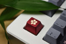 GMK Hanami Dango Keycap Set