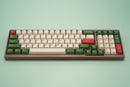 GMK Hanami Dango Keycap Set