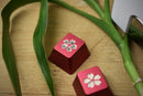 GMK Hanami Dango Keycap Set