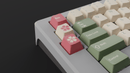 GMK Hanami Dango Keycap Set