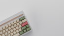 GMK Hanami Dango Keycap Set