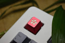 GMK Hanami Dango Keycap Set