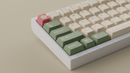 GMK Hanami Dango Keycap Set