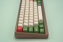 GMK Hanami Dango Keycap Set