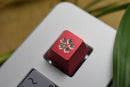 GMK Hanami Dango Keycap Set