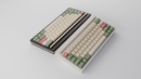 GMK Hanami Dango Keycap Set