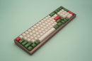 GMK Hanami Dango Keycap Set