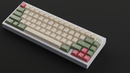 GMK Hanami Dango Keycap Set