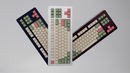 GMK Hanami Dango Keycap Set