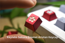 GMK Hanami Dango Keycap Set