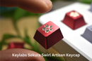 GMK Hanami Dango Keycap Set