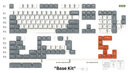 GMK Honeywell & Co Keycap Set