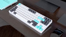 GMK Honeywell & Co Keycap Set