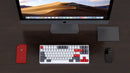 GMK Honeywell & Co Keycap Set