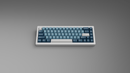 GMK Manta Keycap Set