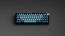 GMK Manta Keycap Set