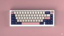 GMK Posh Keycap Set
